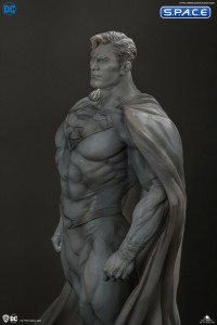 Superman Museum Line Statue (DC Comics)