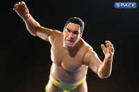 Ultimate Andre the Giant - Yellow Trunks Version