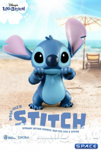 Stitch Dynamic 8ction Heroes (Lilo & Stitch)