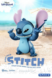 Stitch Dynamic 8ction Heroes (Lilo & Stitch)