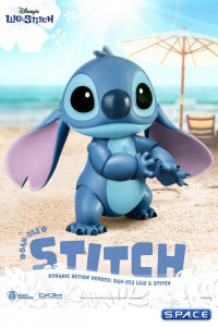 Stitch Dynamic 8ction Heroes (Lilo & Stitch)