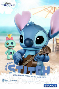 Stitch Dynamic 8ction Heroes (Lilo & Stitch)