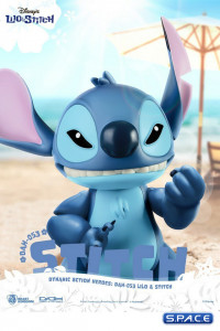 Stitch Dynamic 8ction Heroes (Lilo & Stitch)