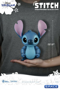 Stitch Dynamic 8ction Heroes (Lilo & Stitch)