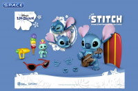 Stitch Dynamic 8ction Heroes (Lilo & Stitch)