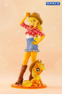 1/7 Scale Applejack Bishoujo PVC Statue - Limited Edition (My Little Pony)