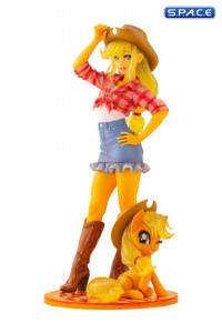 1/7 Scale Applejack Bishoujo PVC Statue - Limited Edition (My Little Pony)