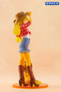 1/7 Scale Applejack Bishoujo PVC Statue - Limited Edition (My Little Pony)