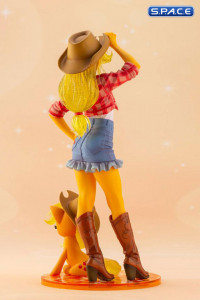 1/7 Scale Applejack Bishoujo PVC Statue - Limited Edition (My Little Pony)