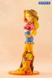 1/7 Scale Applejack Bishoujo PVC Statue - Limited Edition (My Little Pony)