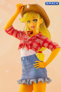 1/7 Scale Applejack Bishoujo PVC Statue - Limited Edition (My Little Pony)