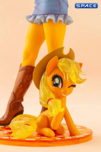 1/7 Scale Applejack Bishoujo PVC Statue - Limited Edition (My Little Pony)