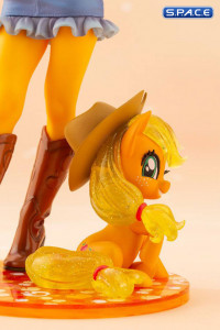1/7 Scale Applejack Bishoujo PVC Statue - Limited Edition (My Little Pony)