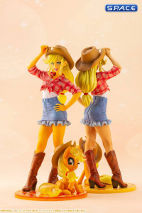 1/7 Scale Applejack Bishoujo PVC Statue - Limited Edition (My Little Pony)