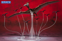 S.H.MonsterArts Rodan 2021 - The Second Form (Godzilla Singular Point)