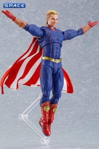 Homelander Figma No. SP-147 (The Boys)