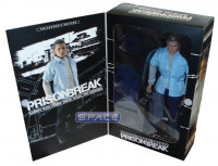 12 Michael Scofield Prisoner Version (Prison Break)