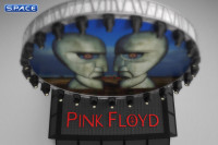Division Bell Tour Screen Rock Iconz On Tour Statue (Pink Floyd)