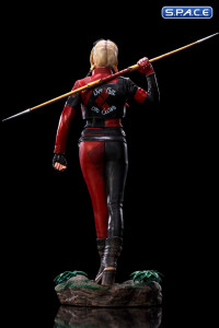 1/10 Scale Harley Quinn BDS Art Scale Statue (The Suicide Squad)