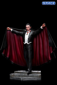 1/10 Scale Dracula Art Scale Statue (Universal Monsters)