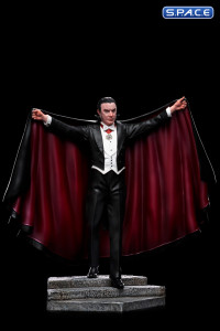 1/10 Scale Dracula Art Scale Statue (Universal Monsters)