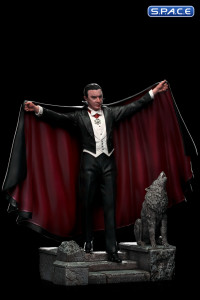 1/10 Scale Dracula Deluxe Art Scale Statue (Universal Monsters)