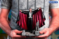 1/10 Scale Dracula Deluxe Art Scale Statue (Universal Monsters)