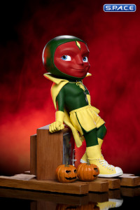 Vision Halloween Version MiniCo. Vinyl Figure (WandaVision)