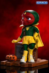 Vision Halloween Version MiniCo. Vinyl Figure (WandaVision)