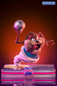 1/10 Scale Taz Art Scale Statue (Space Jam - A New Legacy)