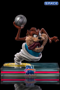 1/10 Scale Taz Art Scale Statue (Space Jam - A New Legacy)