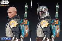 Boba Fett Premium Format Figure (The Mandalorian)