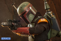 1/4 Scale Boba Fett QS022 (The Book Of Boba Fett)