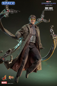 1/6 Scale Doc Ock Movie Masterpiece MMS632 (Spider-Man: No Way Home)