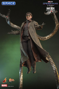 1/6 Scale Doc Ock Movie Masterpiece MMS632 (Spider-Man: No Way Home)