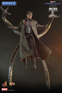 1/6 Scale Doc Ock Movie Masterpiece MMS632 (Spider-Man: No Way Home)