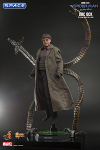 1/6 Scale Doc Ock Movie Masterpiece MMS632 (Spider-Man: No Way Home)