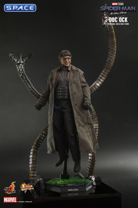 1/6 Scale Doc Ock Movie Masterpiece MMS632 (Spider-Man: No Way Home)