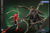 1/6 Scale Doc Ock Movie Masterpiece MMS632 (Spider-Man: No Way Home)