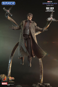 1/6 Scale Doc Ock Deluxe Version Movie Masterpiece MMS633 (Spider-Man: No Way Home)