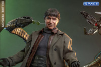 1/6 Scale Doc Ock Deluxe Version Movie Masterpiece MMS633 (Spider-Man: No Way Home)