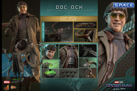 1/6 Scale Doc Ock Deluxe Version Movie Masterpiece MMS633 (Spider-Man: No Way Home)