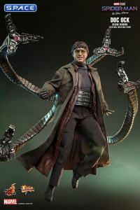 1/6 Scale Doc Ock Deluxe Version Movie Masterpiece MMS633 (Spider-Man: No Way Home)