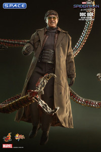 1/6 Scale Doc Ock Deluxe Version Movie Masterpiece MMS633 (Spider-Man: No Way Home)