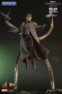 1/6 Scale Doc Ock Deluxe Version Movie Masterpiece MMS633 (Spider-Man: No Way Home)