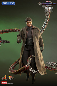 1/6 Scale Doc Ock Deluxe Version Movie Masterpiece MMS633 (Spider-Man: No Way Home)