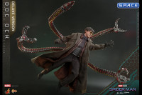 1/6 Scale Doc Ock Deluxe Version Movie Masterpiece MMS633 (Spider-Man: No Way Home)