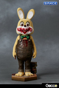 1/6 Scale Robbie the Rabbit - Yellow Version (Dead by Daylight - Silent Hill Chapter)