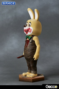 1/6 Scale Robbie the Rabbit - Yellow Version (Dead by Daylight - Silent Hill Chapter)