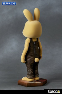 1/6 Scale Robbie the Rabbit - Yellow Version (Dead by Daylight - Silent Hill Chapter)